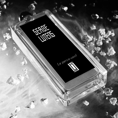 SERGE LUTENS Der Windbrecher - Eau de Parfum 3700358224246 SERGE LUTENS Der Windbrecher - Eau de Parfum 3700358224246